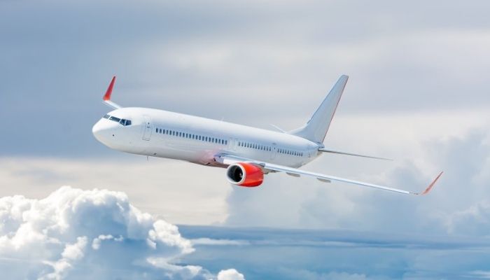 Abuja, Lagos, Rivers Drive 70% Of Nigeria’s Air Transport Output – NBS