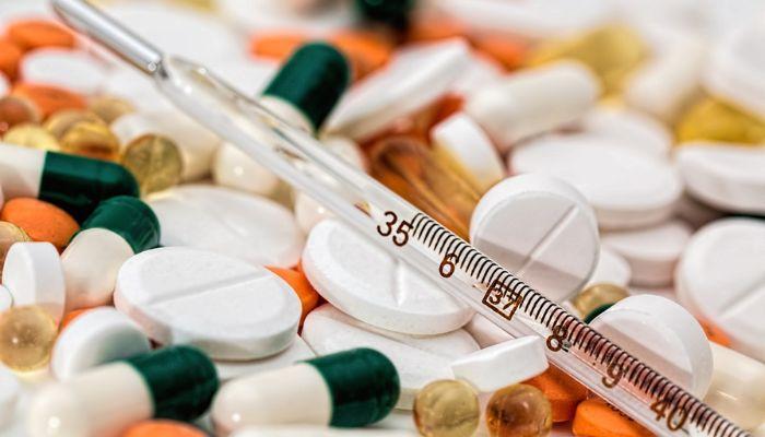 Strong H1 For Pharma Giants, Yet Liquidity Strains Loom