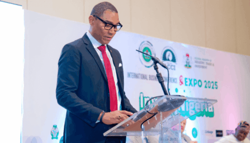 Shell-Backed All On Invests $40m In Nigerian Clean Energy Sector