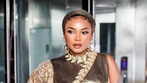Police Deny Declaring Nollywood Actress Iyabo Ojo Wanted