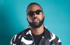Iyanya Set To Drop New Album, Unveils 2025 American Tour Dates