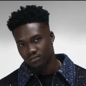 BBNaija: Jason Jae Named Most Influential Housemate Of Week Three