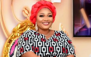 ‘I Won’t Retire Anytime Soon’ – Jaiye Kuti