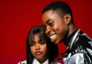 Drama As Jarvis Explodes After Peller Accuses Her Of Money Laundering