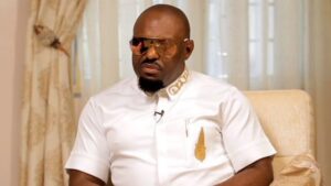 A Woman Alone Cannot Raise A Man” – Jim Iyke Speaks On Parenting
