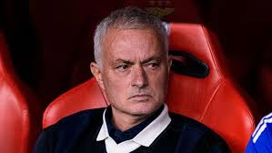 Fenerbahce Sack Jose Mourinho After Champions League Exit