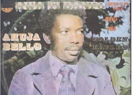 Juju Legend Ahuja Bello Dies