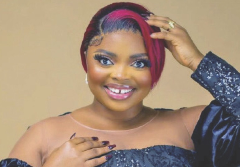 Actress Juliana Olayode Laments Rising Cost Of Aso-ebi At Nigerian Weddings