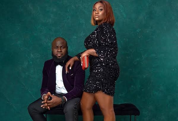 Lasisi Elenu and Wife Expecting Second Child