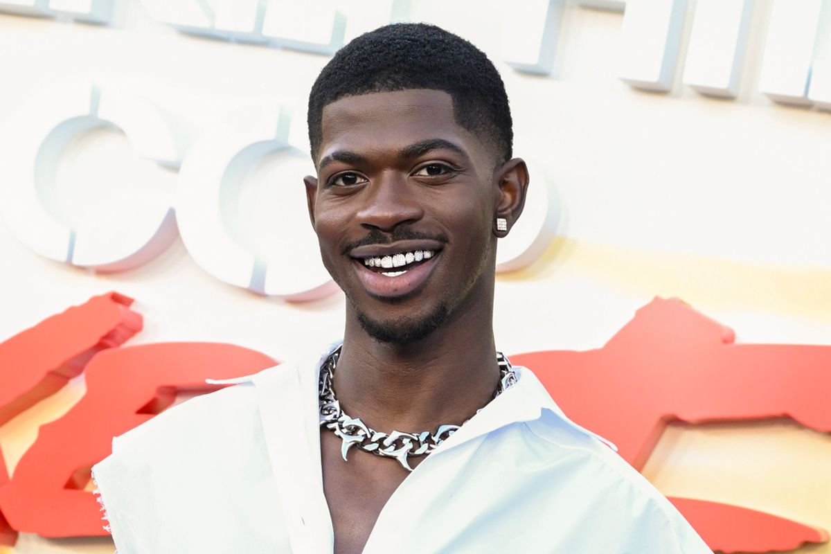 Lil Nas X Arrested In Los Angeles