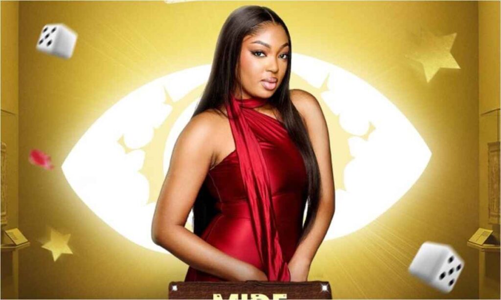 “I’m Proud, Not Ashamed” – Mide Speaks On Falling In Love In The BBNaija House