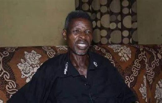Mohbad’s Father Insists Late Singer Was Bullied