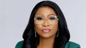 TV Host Morayo Afolabi-Brown Steps Down From Your View On TVC