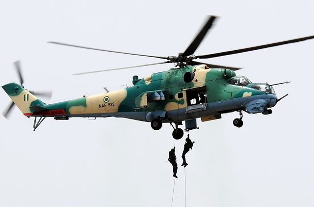 NAF Recruitment: 5 Success Tips For Potential Candidates