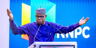 NNPCL Boss Bayo Ojulari Raises Alarm Over Threats To Life