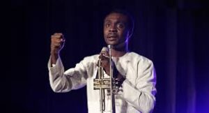 Nathaniel Bassey Responds Gracefully To Hallelujah Challenge Timing Complaint