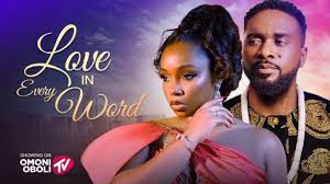 Omoni Oboli Begins Shooting Sequel To Love In Every Word