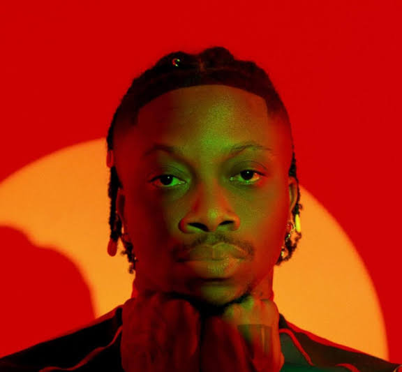 Oxlade Urges Afrobeats Artistes To Return To Longer Songs