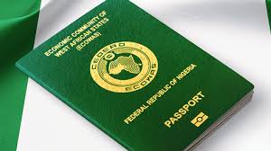 Nigeria Immigration Service Raises International Passport Fees