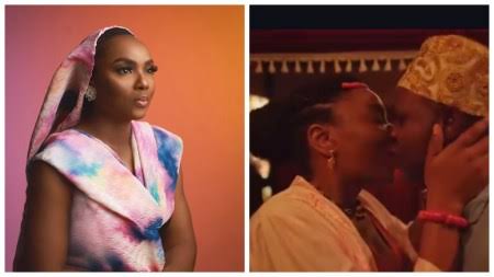 Patience Umeh Claims Chioma Chukwuka Rejects Romantic Roles