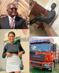 Dangote Truck Accident: 3 Sure Ways Truck Accidents Can Be Avoided