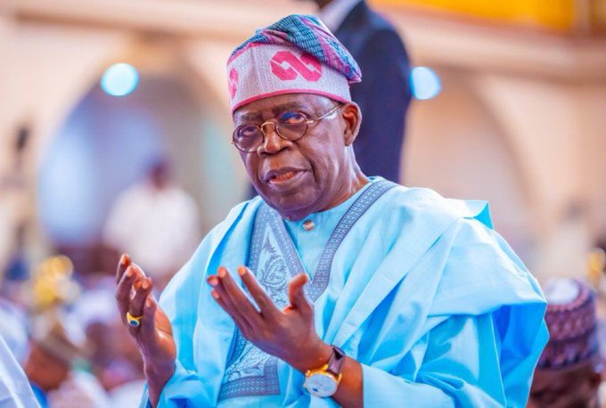 Tinubu Introduces Tool To Help Citizens Track Tax Burden