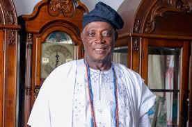 Rasheed Ladoja Promises Inclusive Reign As Olubadan-elect
