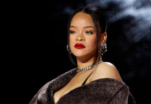 Rihanna Celebrates 20th Anniversary In Music, Shows Love To Loyal Fans