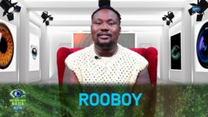 BNaija Star Rooboy Declares Intention To Run For Lagos Governorship Seat