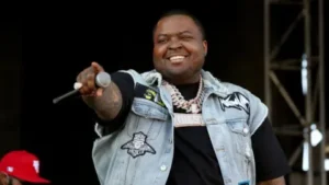 Sean Kingston Bags 3.5-Year Prison Term For $1m Fraud Case
