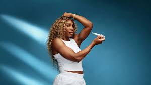 Serena Williams Opens Up About Using Weight Loss Medication