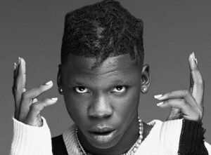 Seyi Vibez Fans Lose Lives In Fatal Accident After Lagos Concert