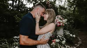 Donald Trump Reacts As Taylor Swift Gets Engaged To NFL Star Travis Kelce