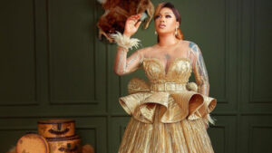 Celebrity Stylist Toyin Lawani Blasts Industry Saboteurs