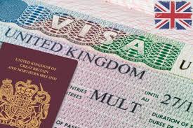 UK Bans Criminals From Football And Travel