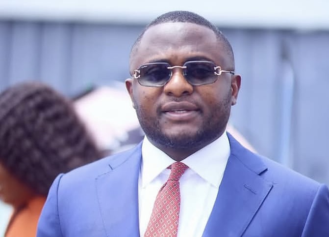 ‘I Didn’t Steal Any Watch’ — Ubi Franklin Speaks Out On Wedding Theft Rumours