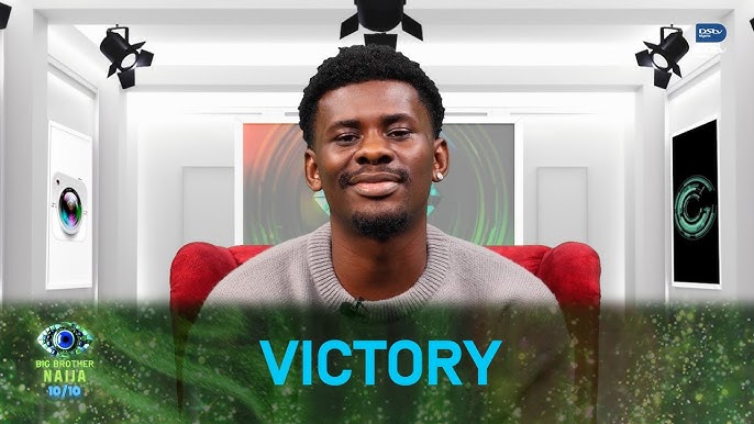 BBNaija Season 10: Victory Evicted As ‘10/10’ Battle Heats Up