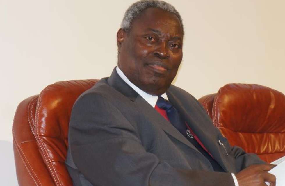 Video: Kumuyi Warns Against Succession Pressure