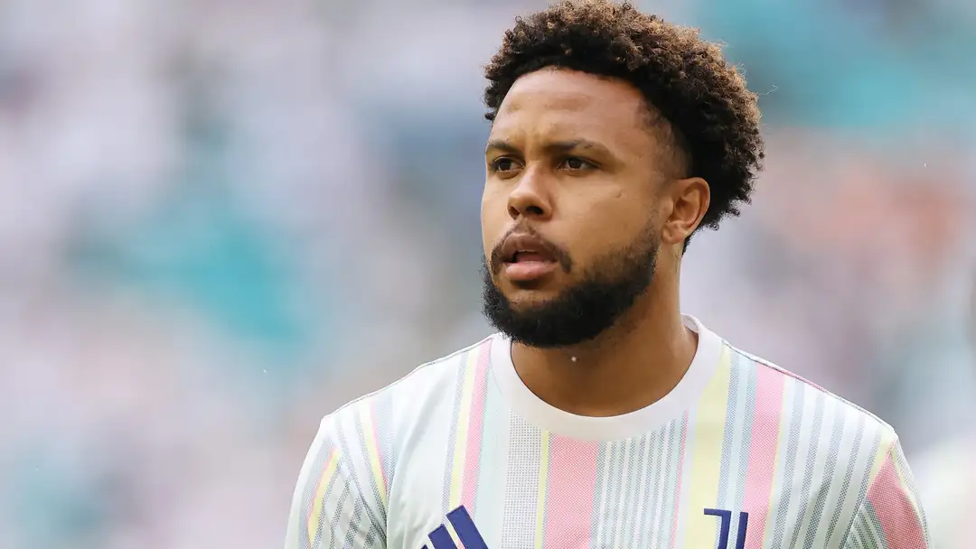 Juventus Condemn Eacist Abuse Of McKennie