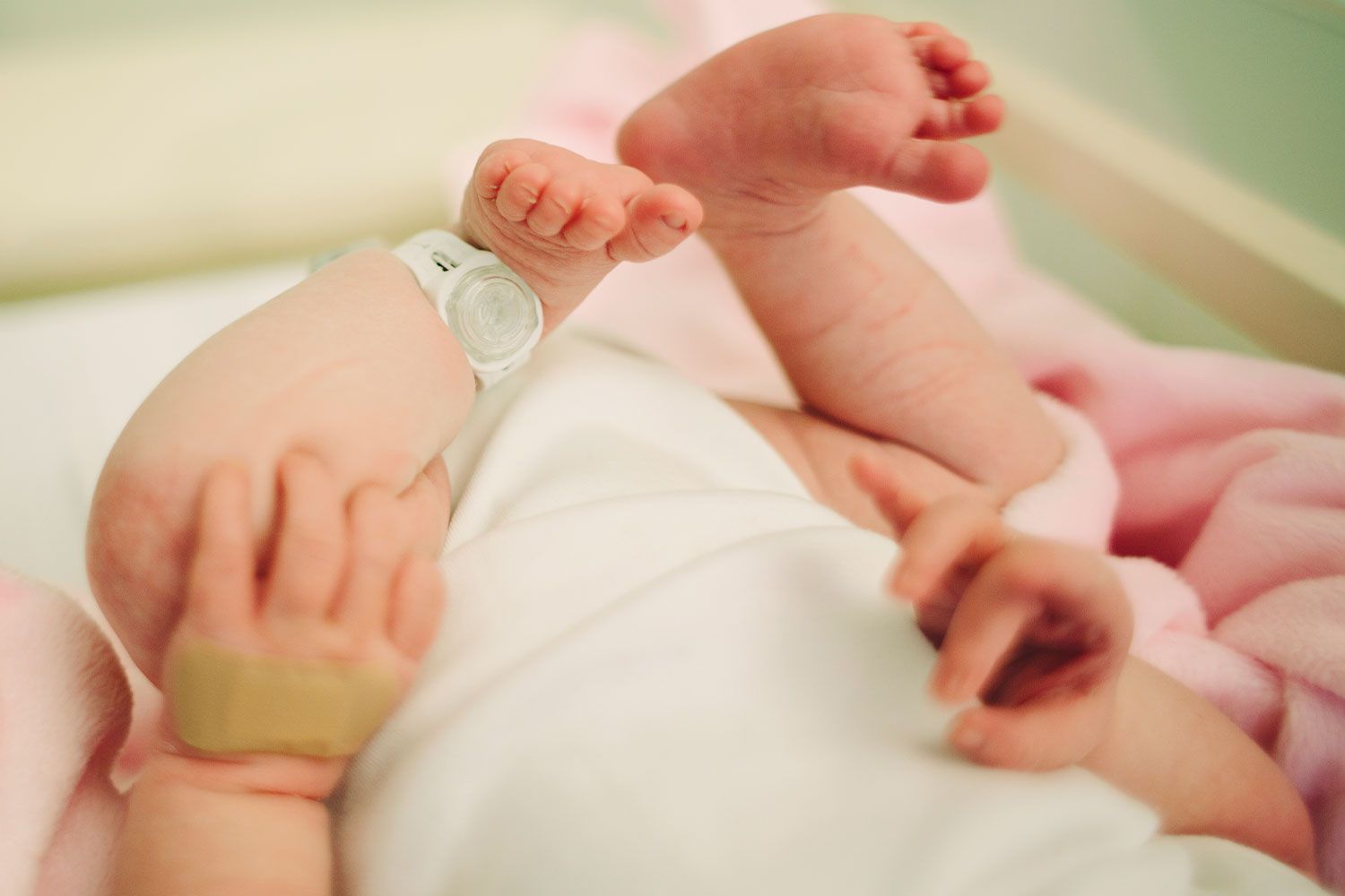 What Will 2025 Babies Be Called?