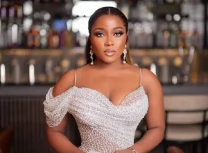 Veekee James Breaks Silence On False Husband-Snatching Allegations