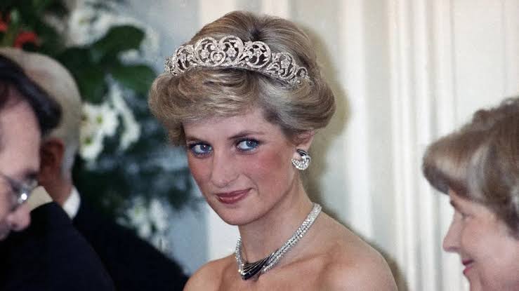 World Remembers Princess Diana, 28 Years On