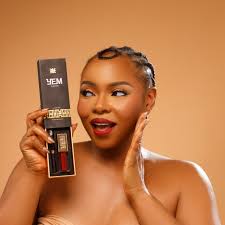 Yemi Alade Launches Her First Beauty Product