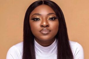 Actress Yvonne Jegede Pulls Down Movie From YouTube Citing Technical Glitches