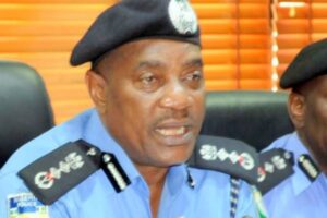 Ex-Inspector-General of Police, Solomon Arase, Passes Away At 69