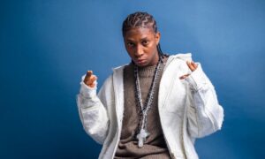 What Mohbad’s Death Did To Me — Bella Shmurda