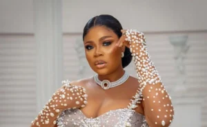 Eniola Ajao Speaks Out On Rumoured Affair With Odunlade Adekola: