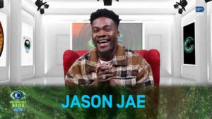BBNaija Season 10: Jason Jae Secures Second Head Of House Title In Week Five