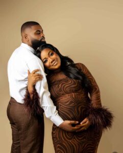 Gospel Star Mercy Chinwo Welcomes Baby No. 2 With Husband