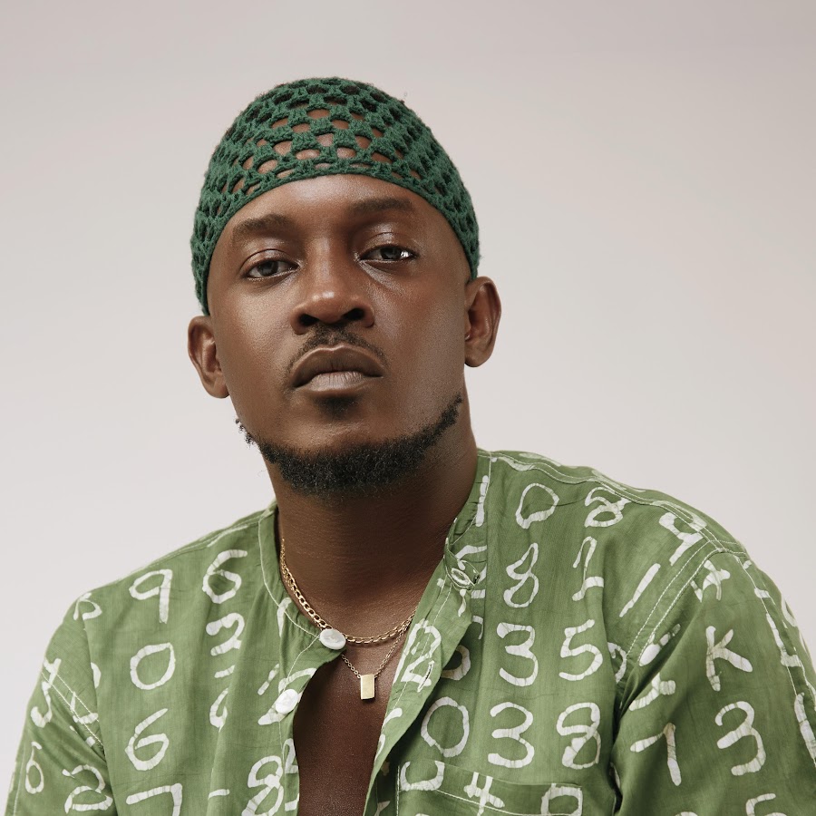 M.I Abaga Reveals Wife Was His First Financial Backer
